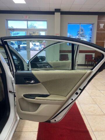 used 2014 Honda Accord car, priced at $11,400