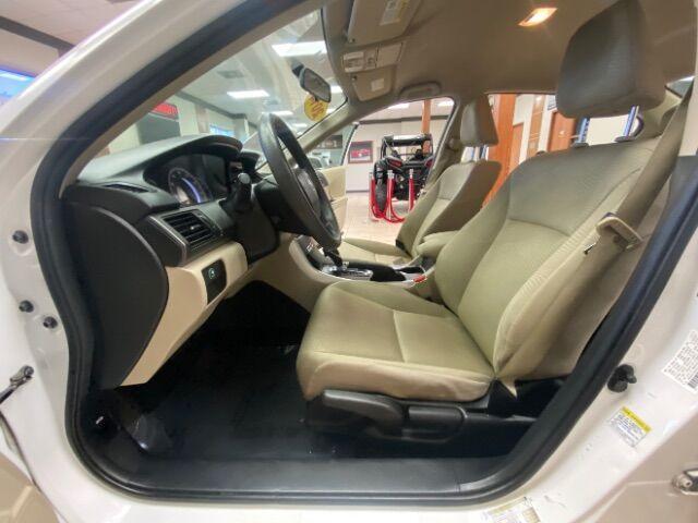 used 2014 Honda Accord car, priced at $11,400