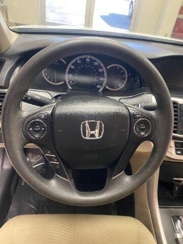 used 2014 Honda Accord car, priced at $11,400