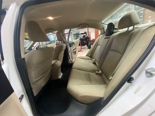 used 2014 Honda Accord car, priced at $11,400