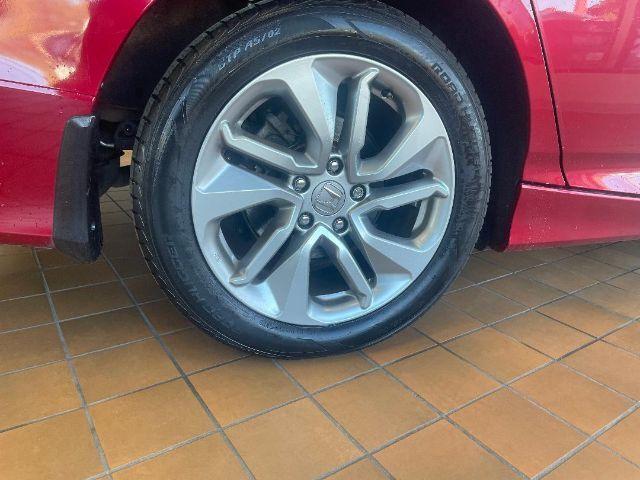 used 2020 Honda Accord car, priced at $16,900