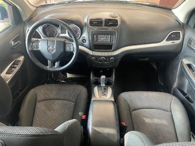 used 2019 Dodge Journey car, priced at $11,500