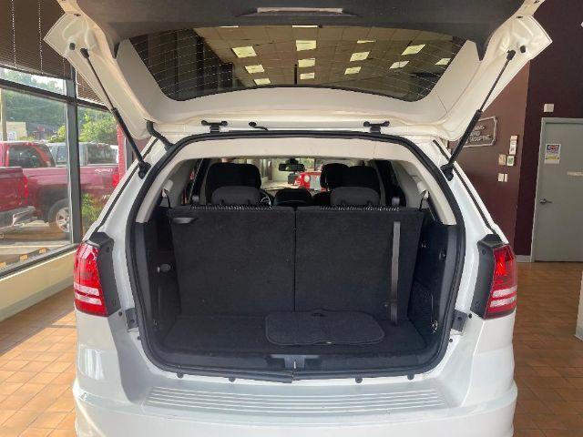 used 2019 Dodge Journey car, priced at $10,500