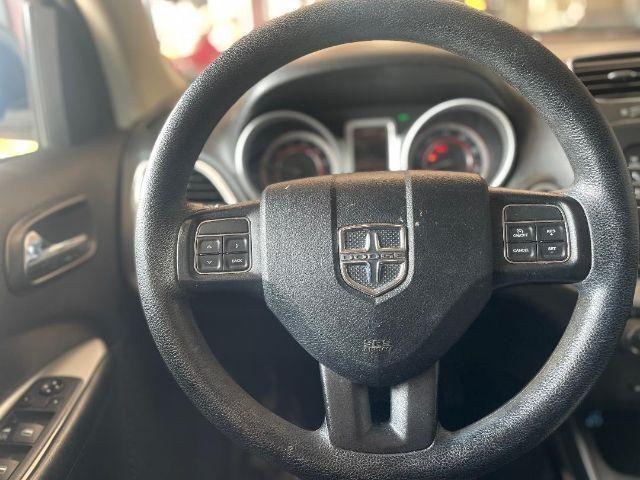 used 2019 Dodge Journey car, priced at $11,500
