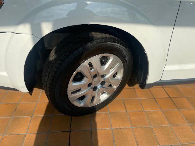 used 2019 Dodge Journey car, priced at $11,500