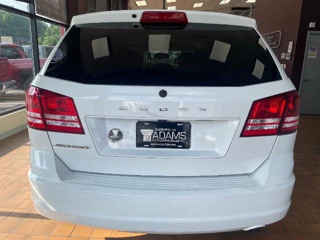 used 2019 Dodge Journey car, priced at $11,500