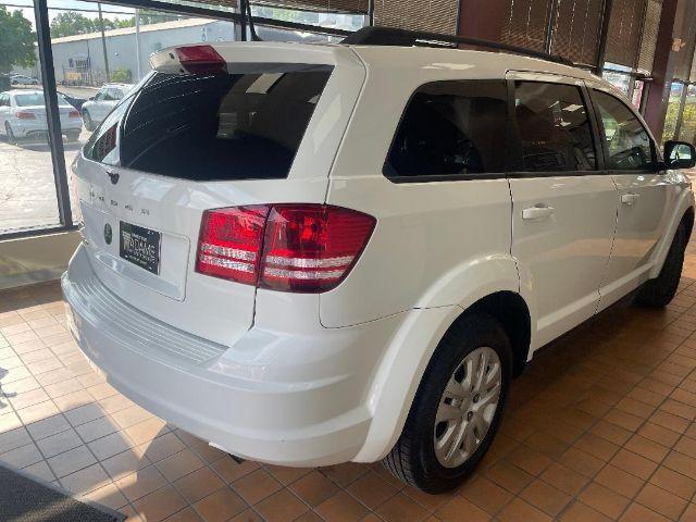 used 2019 Dodge Journey car, priced at $11,500