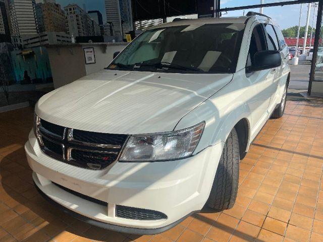 used 2019 Dodge Journey car, priced at $11,500