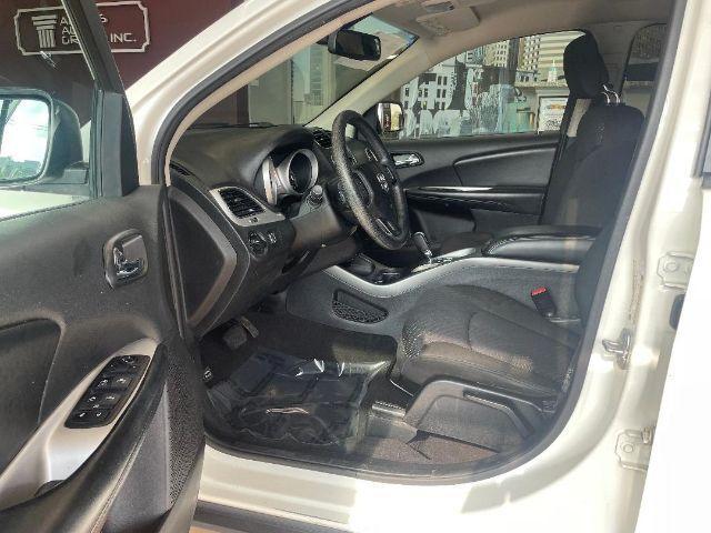 used 2019 Dodge Journey car, priced at $10,500