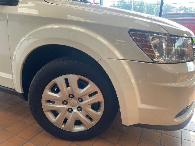 used 2019 Dodge Journey car, priced at $11,500
