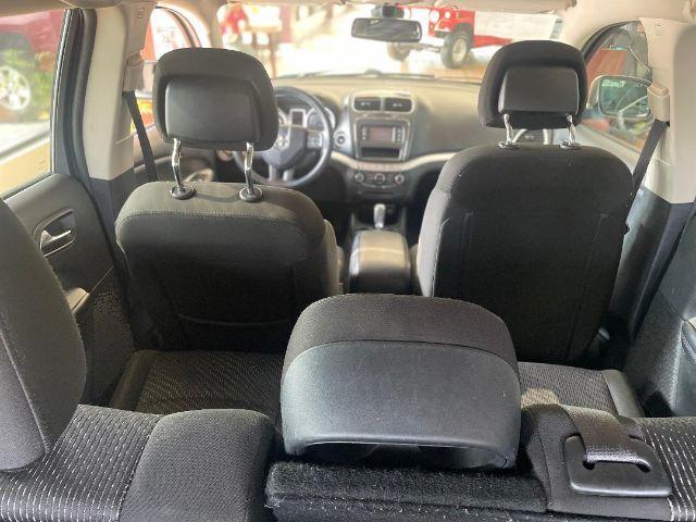 used 2019 Dodge Journey car, priced at $10,500