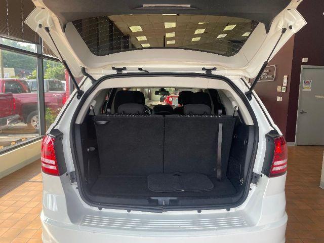 used 2019 Dodge Journey car, priced at $11,500