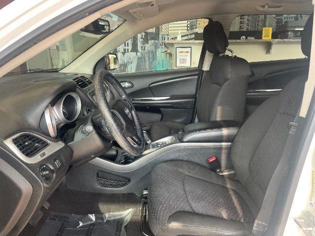 used 2019 Dodge Journey car, priced at $11,500