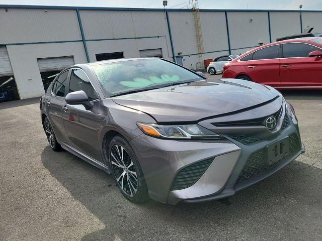 used 2020 Toyota Camry car, priced at $106,016