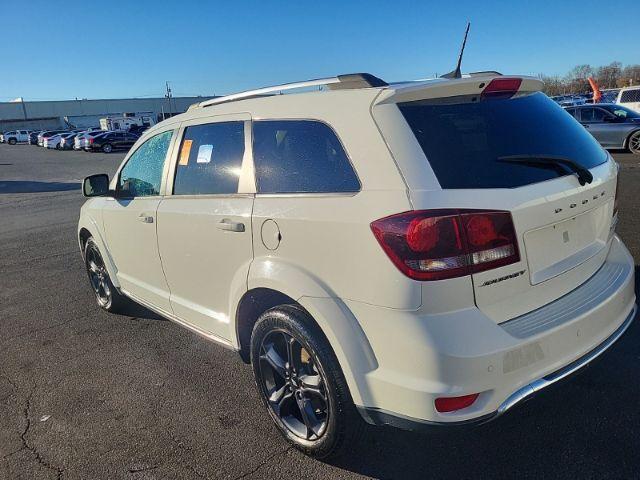 used 2020 Dodge Journey car, priced at $14,495