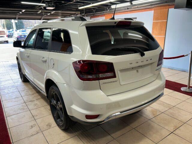 used 2020 Dodge Journey car, priced at $14,495