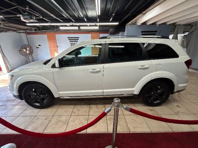 used 2020 Dodge Journey car, priced at $14,495