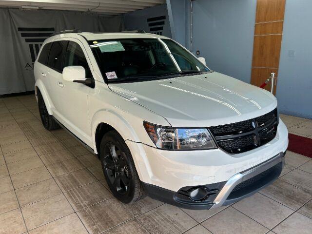 used 2020 Dodge Journey car, priced at $14,495