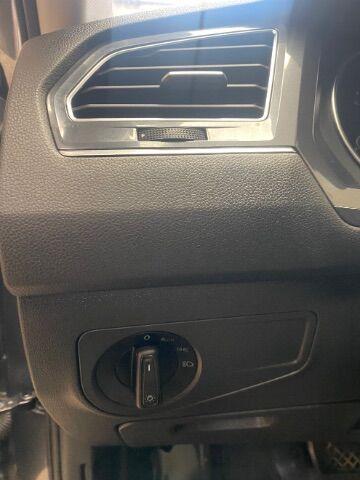 used 2020 Volkswagen Tiguan car, priced at $15,900
