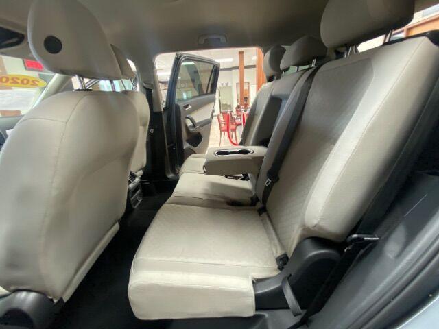 used 2020 Volkswagen Tiguan car, priced at $15,900