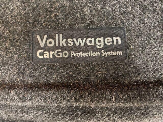 used 2020 Volkswagen Tiguan car, priced at $15,900