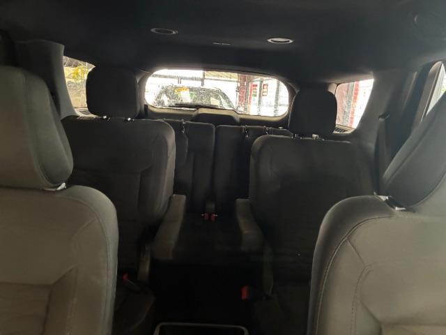 used 2020 Ford Explorer car, priced at $18,500
