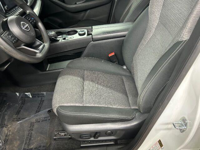 used 2022 Nissan Rogue car, priced at $18,995