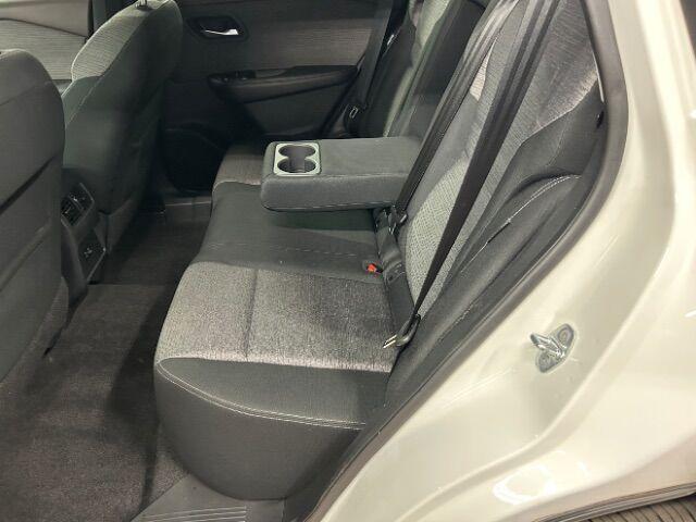 used 2022 Nissan Rogue car, priced at $18,995
