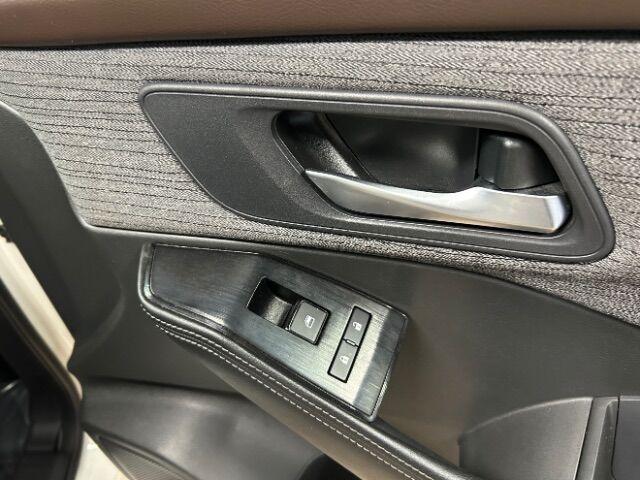 used 2022 Nissan Rogue car, priced at $18,995