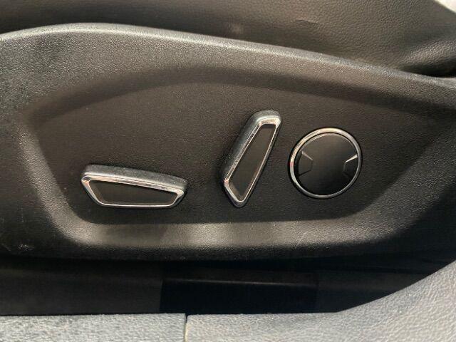 used 2017 Ford Fusion Energi car, priced at $8,900