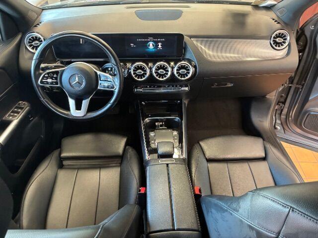 used 2021 Mercedes-Benz GLA 250 car, priced at $23,700