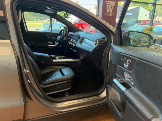 used 2021 Mercedes-Benz GLA 250 car, priced at $23,700