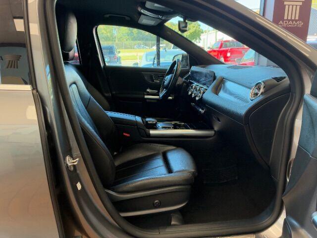 used 2021 Mercedes-Benz GLA 250 car, priced at $23,700