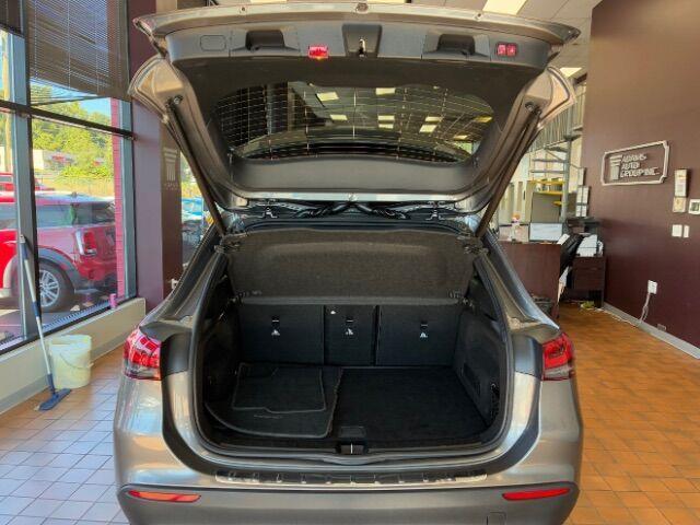 used 2021 Mercedes-Benz GLA 250 car, priced at $23,700