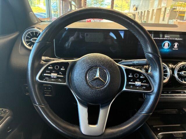 used 2021 Mercedes-Benz GLA 250 car, priced at $23,700