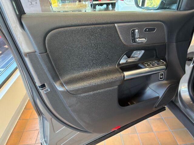 used 2021 Mercedes-Benz GLA 250 car, priced at $23,700