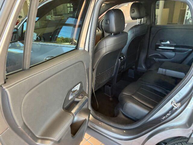 used 2021 Mercedes-Benz GLA 250 car, priced at $23,700