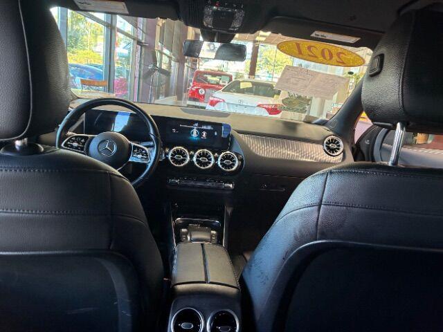 used 2021 Mercedes-Benz GLA 250 car, priced at $23,700