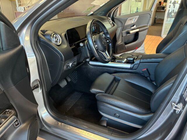 used 2021 Mercedes-Benz GLA 250 car, priced at $23,700
