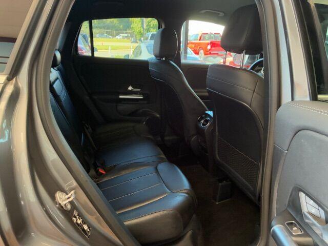 used 2021 Mercedes-Benz GLA 250 car, priced at $23,700