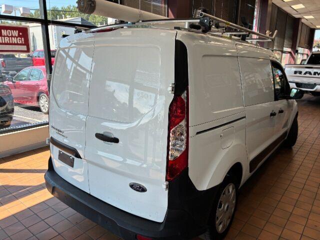 used 2020 Ford Transit Connect car, priced at $15,500