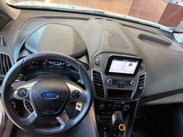 used 2020 Ford Transit Connect car, priced at $15,500