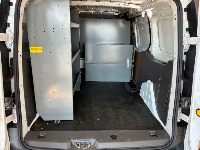 used 2020 Ford Transit Connect car, priced at $15,500