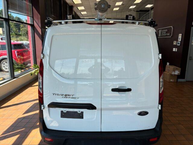 used 2020 Ford Transit Connect car, priced at $15,500
