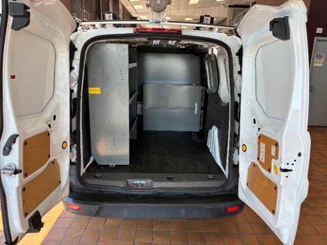 used 2020 Ford Transit Connect car, priced at $15,500