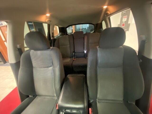 used 2020 Nissan Pathfinder car, priced at $19,100