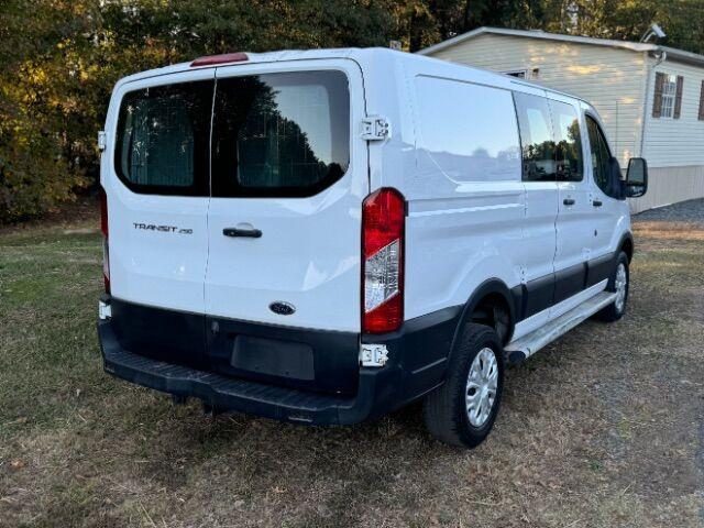 used 2016 Ford Transit-250 car, priced at $15,600