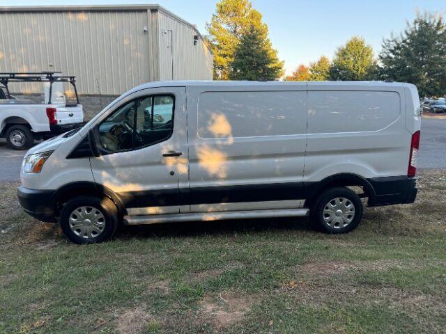 used 2016 Ford Transit-250 car, priced at $15,600