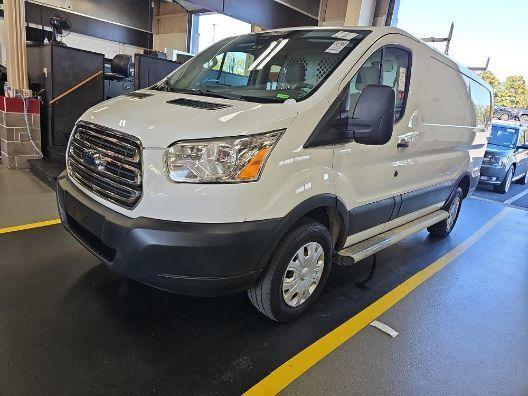 used 2016 Ford Transit-250 car, priced at $15,600