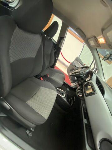 used 2015 Toyota Yaris car
